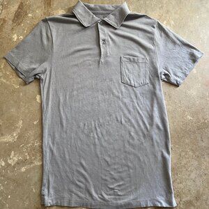 Mack Weldon Vesper Golf Active Polo